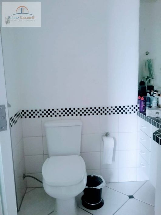 Apartamento varanda 2 quartos 2 vagas no Morumbi