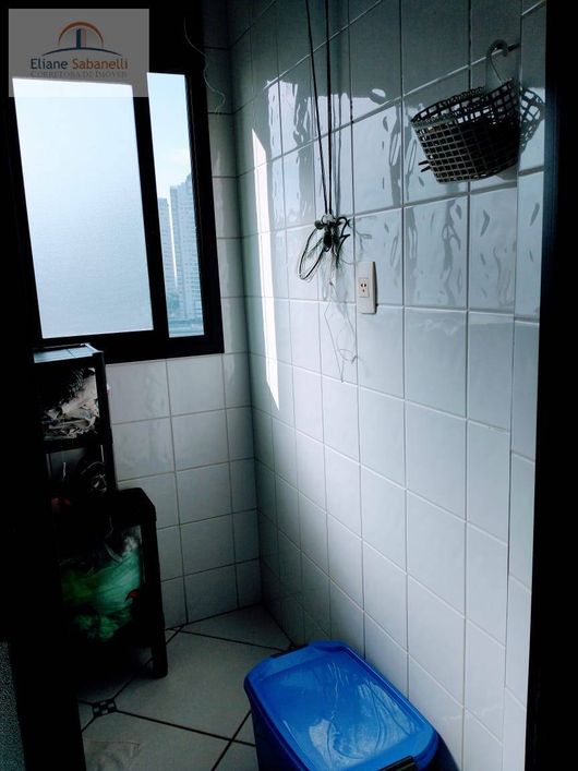 Apartamento varanda 2 quartos 2 vagas no Morumbi