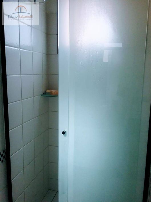 Apartamento varanda 2 quartos 2 vagas no Morumbi