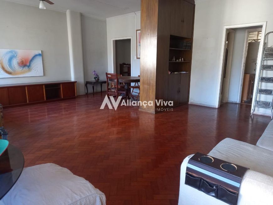 Copacabana | Apartamento 4 quartos