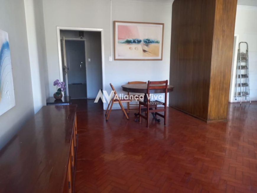 Copacabana | Apartamento 4 quartos