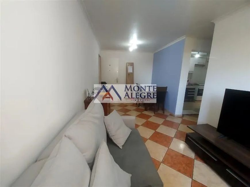 Apartamento à venda na Vila Santa Catarina - 55m² com 2 dormitórios/quartos disponíveis