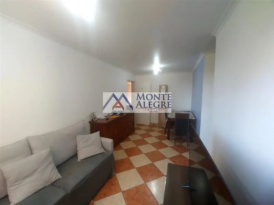 Apartamento à venda na Vila Santa Catarina - 55m² com 2 dormitórios/quartos disponíveis