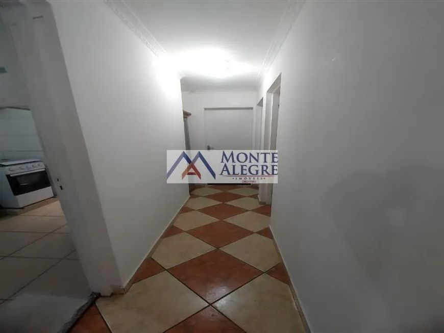 Apartamento à venda na Vila Santa Catarina - 55m² com 2 dormitórios/quartos disponíveis