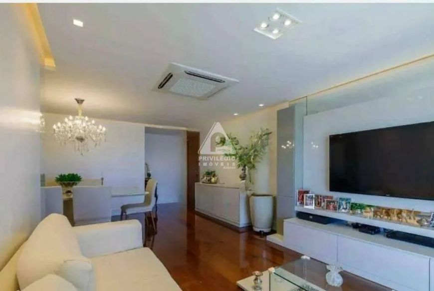 Imperdível: Apartamento de 3 Quartos com Vista Deslumbrante na Península!