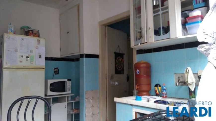 CASA ASSOBRADADA - LAPA - SP
