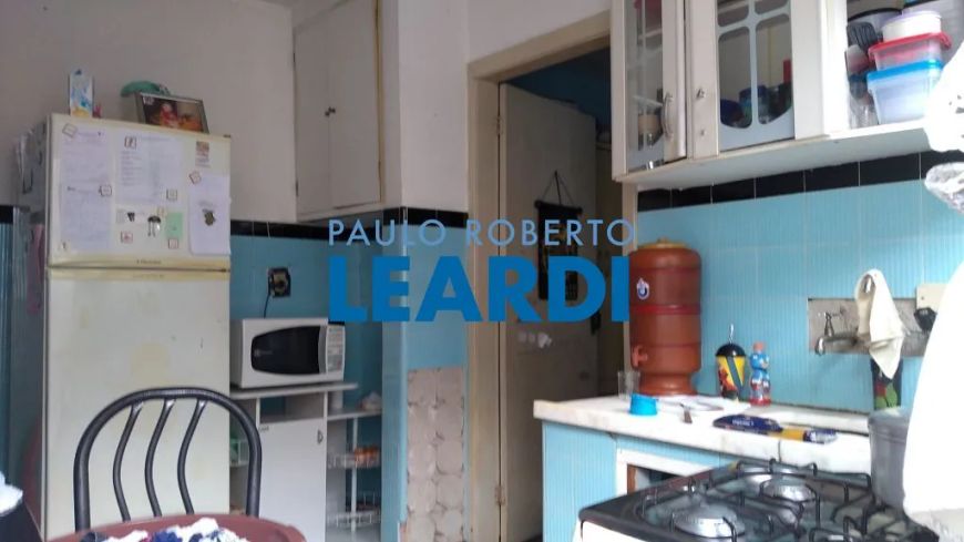 CASA ASSOBRADADA - LAPA - SP