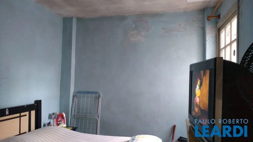 CASA ASSOBRADADA - LAPA - SP