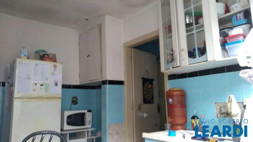 CASA ASSOBRADADA - LAPA - SP