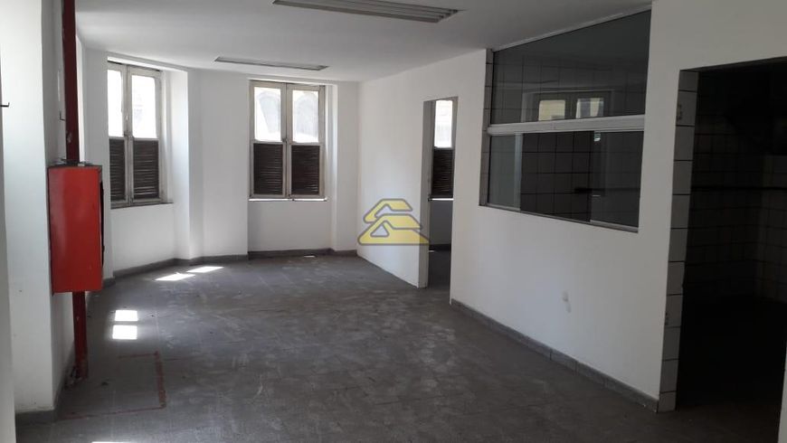 Centro | Andar