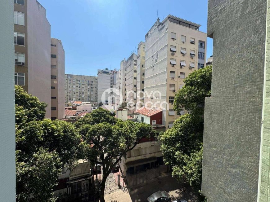 Copacabana | Apartamento 2 quartos