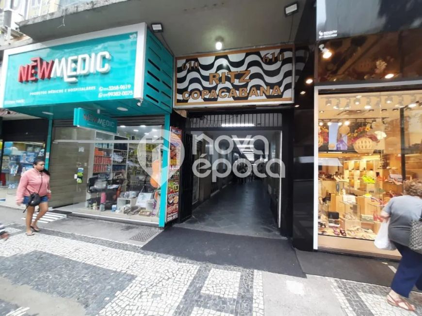 Copacabana | Loja