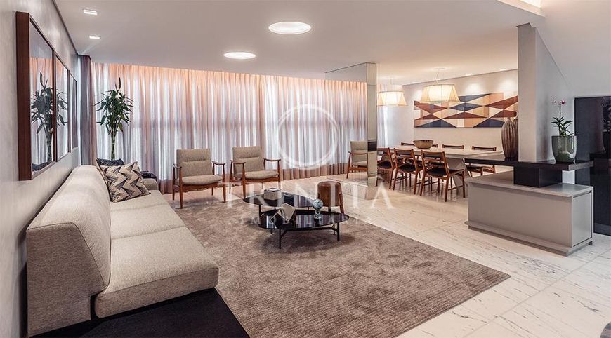 Apartamento em Ipanema - Rio de Janeiro