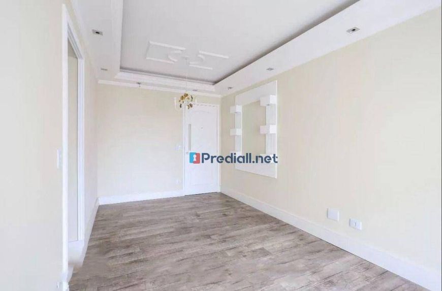 Apartamento à venda, 61 m² por R$ 360.000,00 - Freguesia do Ó - São Paulo/SP