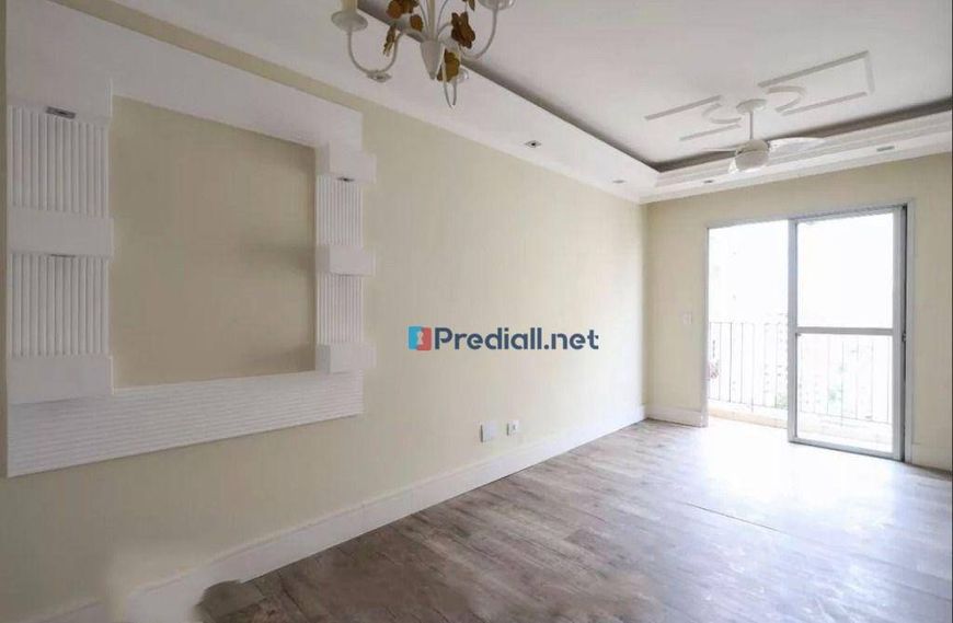 Apartamento à venda, 61 m² por R$ 360.000,00 - Freguesia do Ó - São Paulo/SP