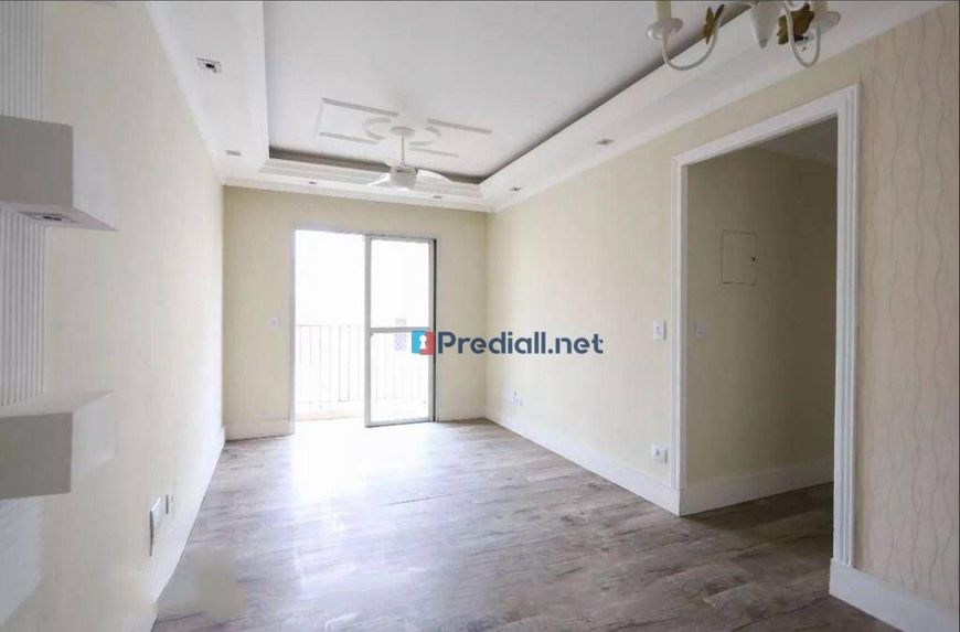 Apartamento à venda, 61 m² por R$ 360.000,00 - Freguesia do Ó - São Paulo/SP
