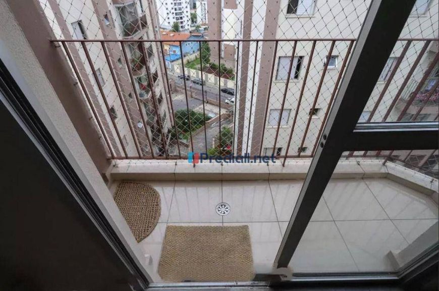 Apartamento à venda, 61 m² por R$ 360.000,00 - Freguesia do Ó - São Paulo/SP