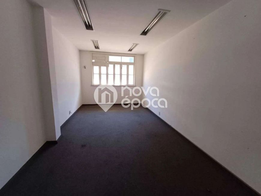 Centro | Sala