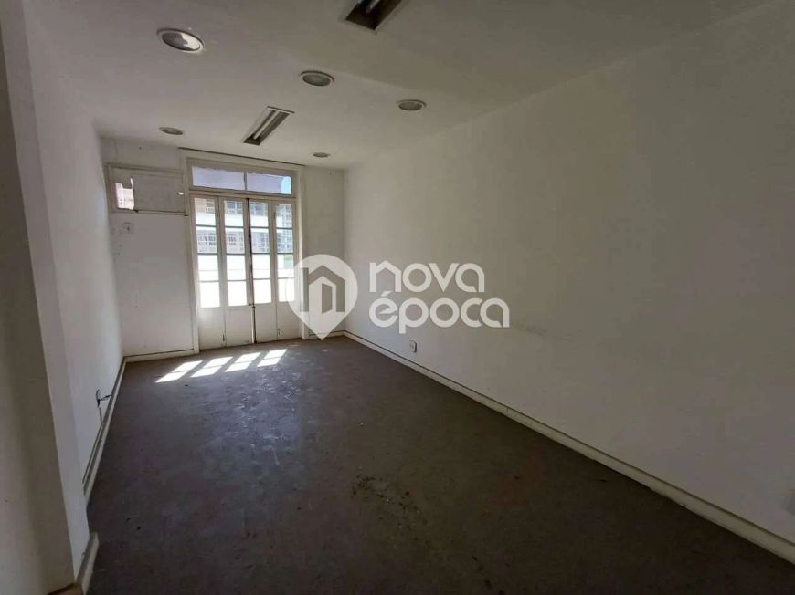 Centro | Sala