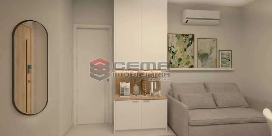 Apartamento : / Residencial / Copacabana