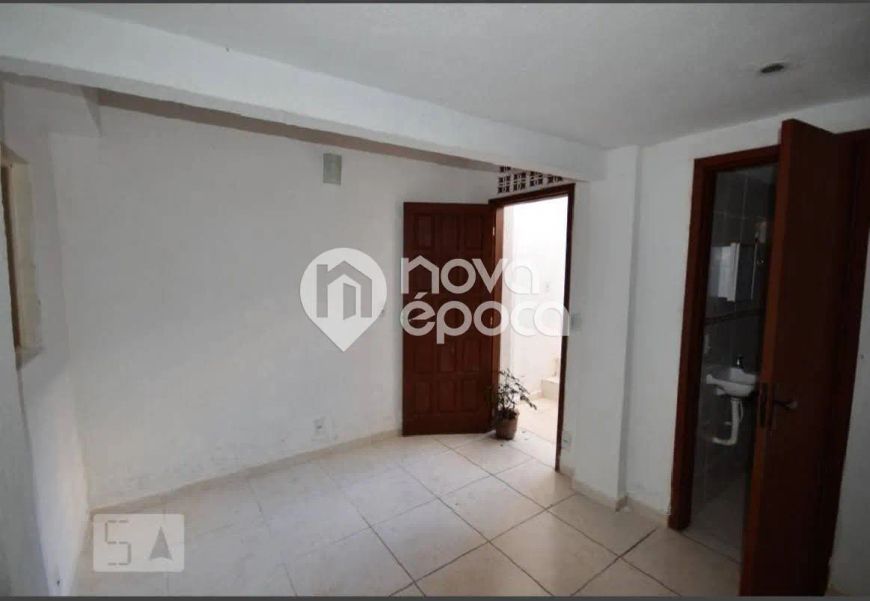 Botafogo | Casa de Vila 2 quartos