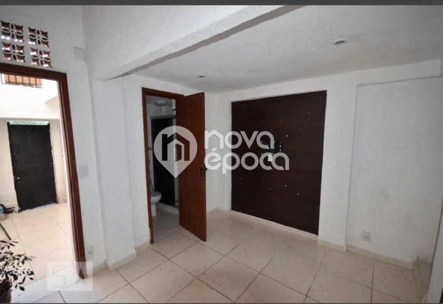 Botafogo | Casa de Vila 2 quartos