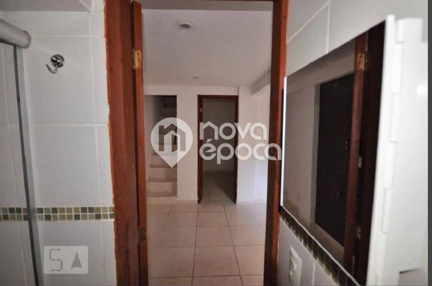 Botafogo | Casa de Vila 2 quartos