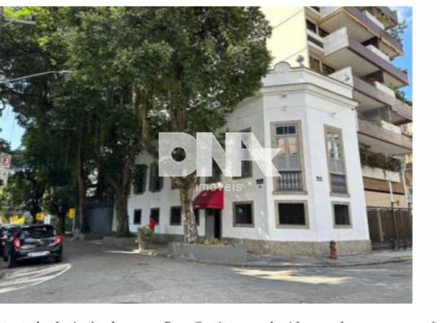 Casa - / Comercial / Botafogo