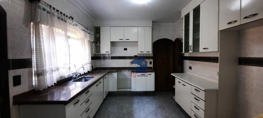 Sobrado à venda, 249 m² por R$ 799.000,00 - Freguesia do Ó - São Paulo/SP
