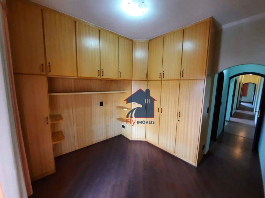 Sobrado à venda, 249 m² por R$ 799.000,00 - Freguesia do Ó - São Paulo/SP