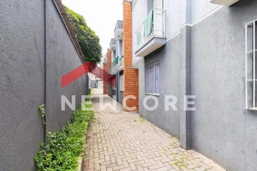 Casa de condomínio em Rua Abelardo Luz - Itaquera - São Paulo/SP