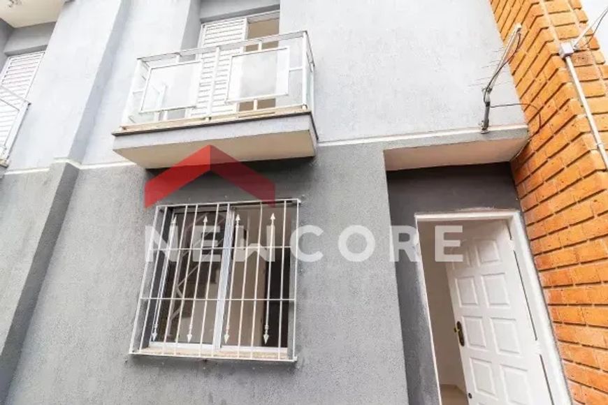 Casa de condomínio em Rua Abelardo Luz - Itaquera - São Paulo/SP