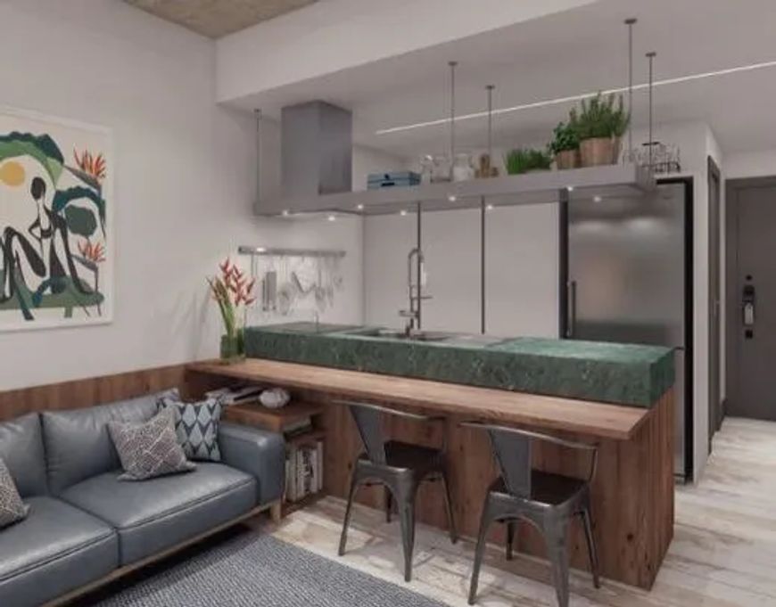 Apartamento-À VENDA-Laranjeiras-Rio de Janeiro-RJ