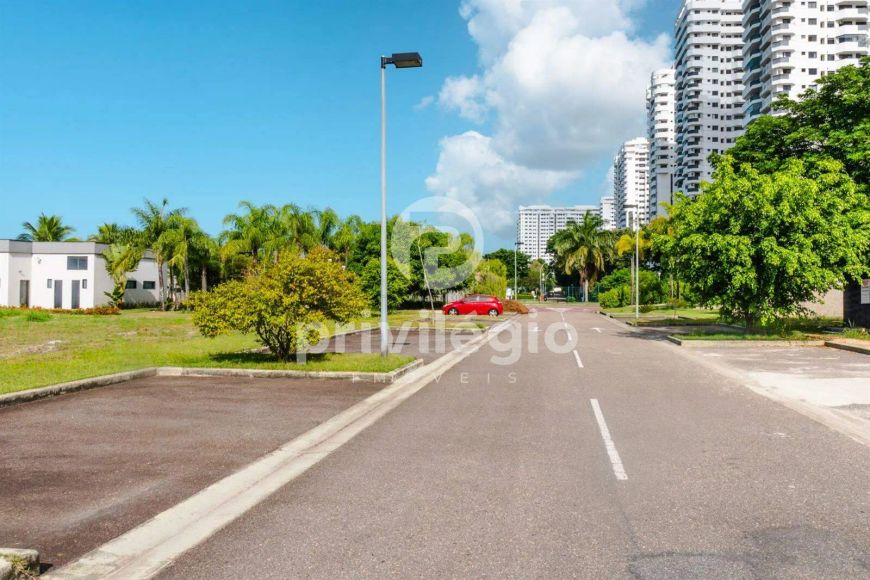 Terreno à venda, BARRA DA TIJUCA - RIO DE JANEIRO/RJ