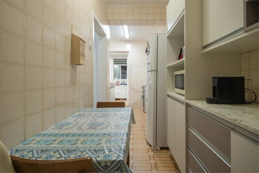 Sobrado com 4 quartos, Vila Mariana - São Paulo
