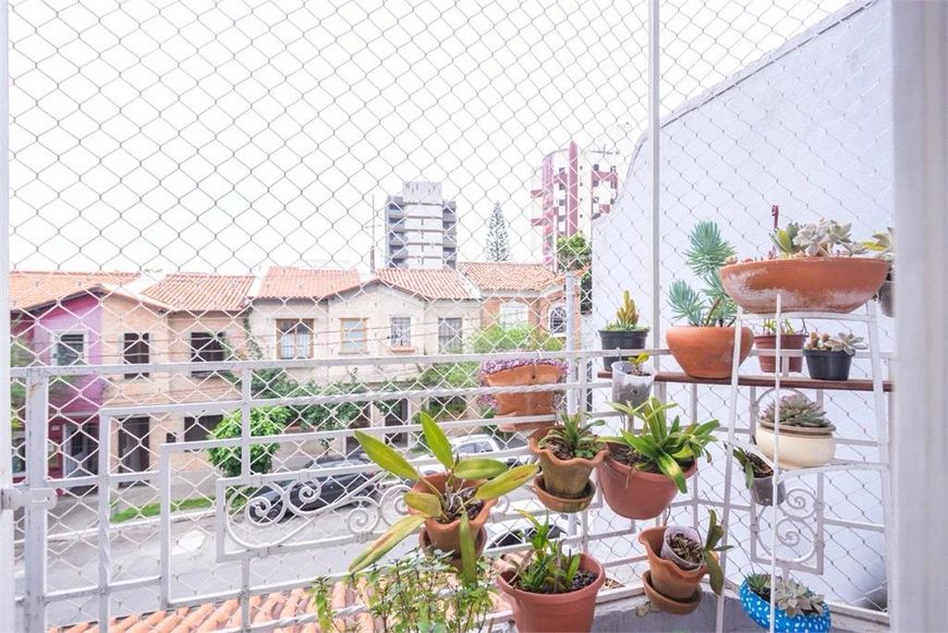 Sobrado com 4 quartos, Vila Mariana - São Paulo