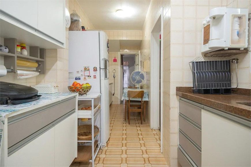 Sobrado com 4 quartos, Vila Mariana - São Paulo