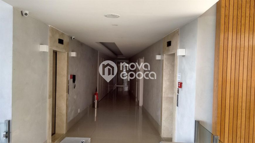 Recreio dos Bandeirantes | Sala
