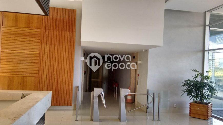 Recreio dos Bandeirantes | Sala