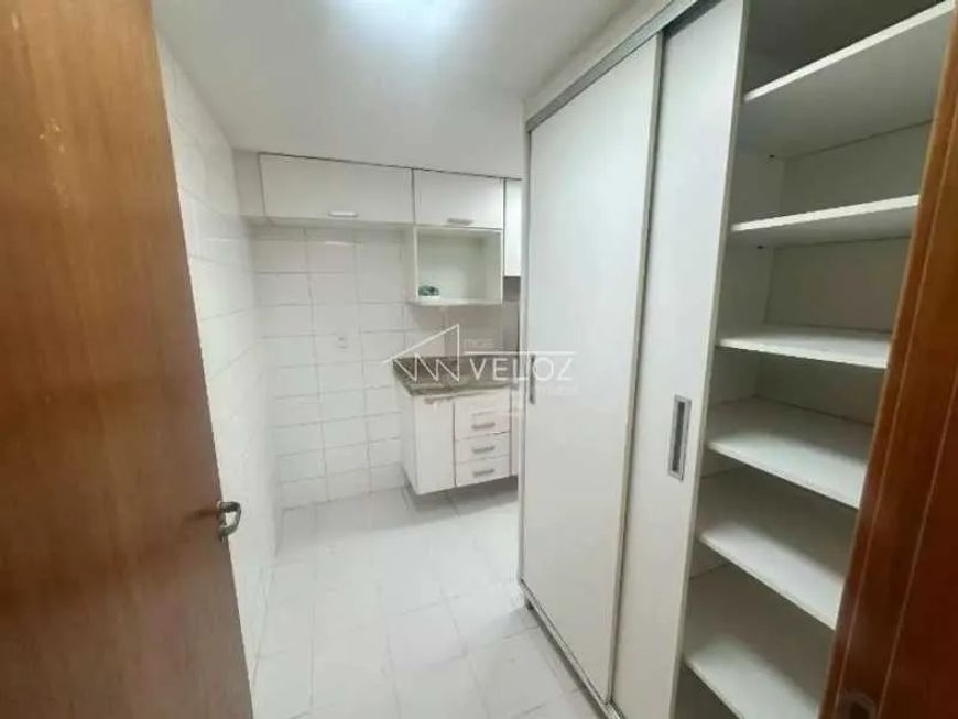 Apartamento : / Residencial / Catete