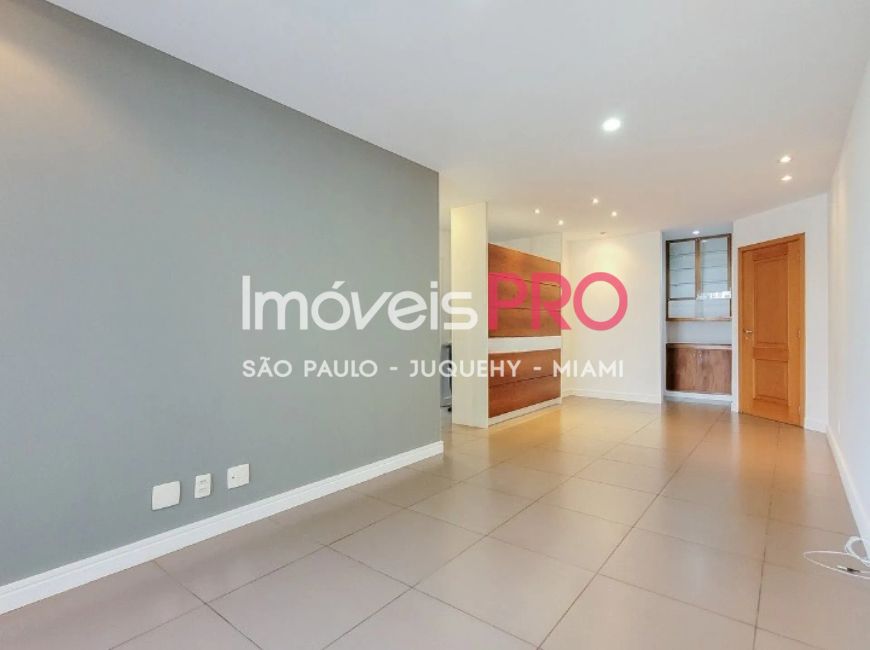 Apartamento para locação Pinheiros - SP