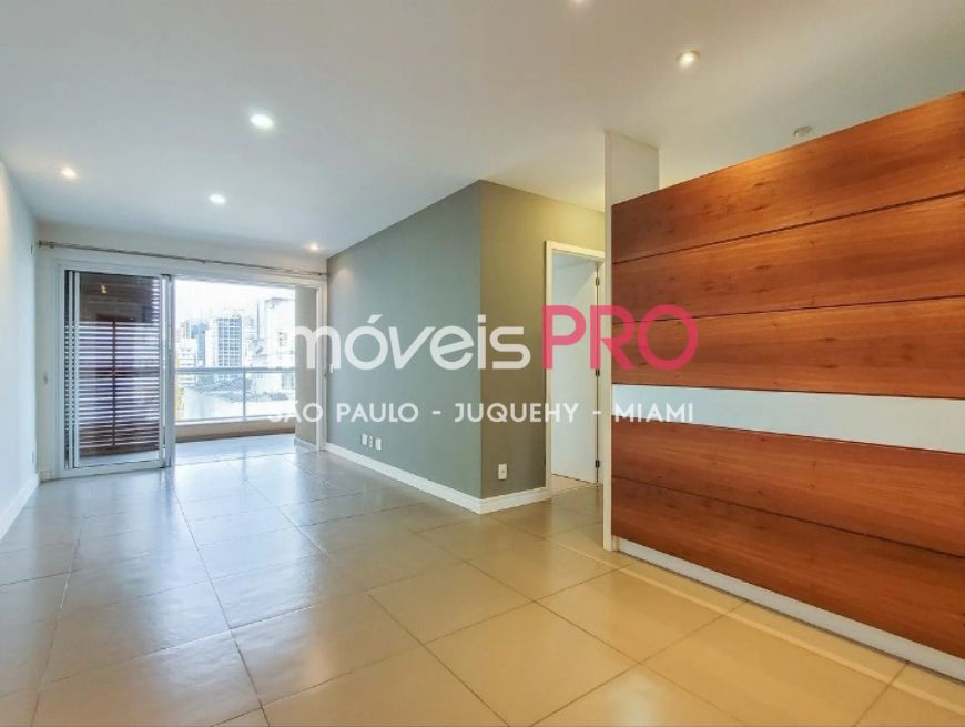 Apartamento para locação Pinheiros - SP