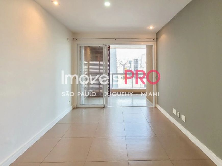 Apartamento para locação Pinheiros - SP