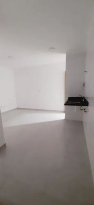 Apartamento com 2 dormitórios à venda - Cidade Patriarca - São Paulo