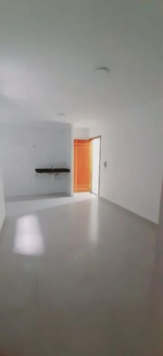 Apartamento com 2 dormitórios à venda - Cidade Patriarca - São Paulo