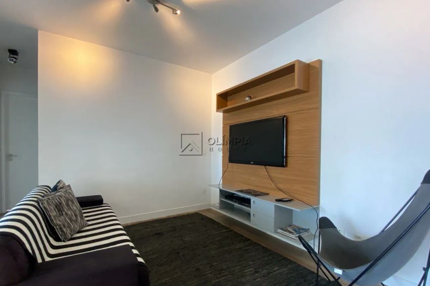 Apartamento Venda 2 Dormitórios - 69 m² Brooklin