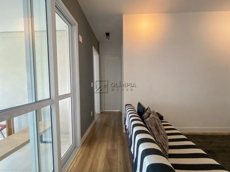 Apartamento Venda 2 Dormitórios - 69 m² Brooklin