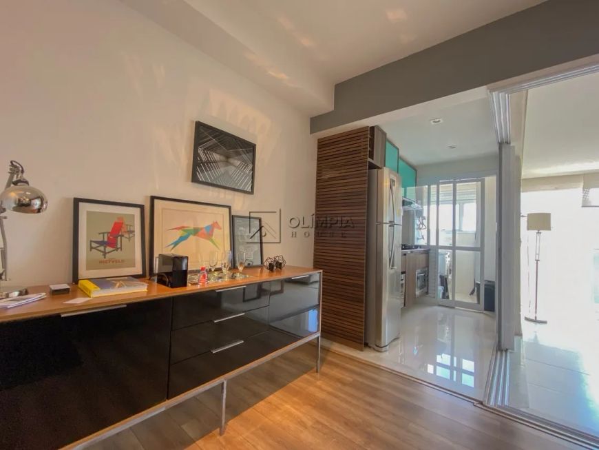 Apartamento Venda 2 Dormitórios - 69 m² Brooklin