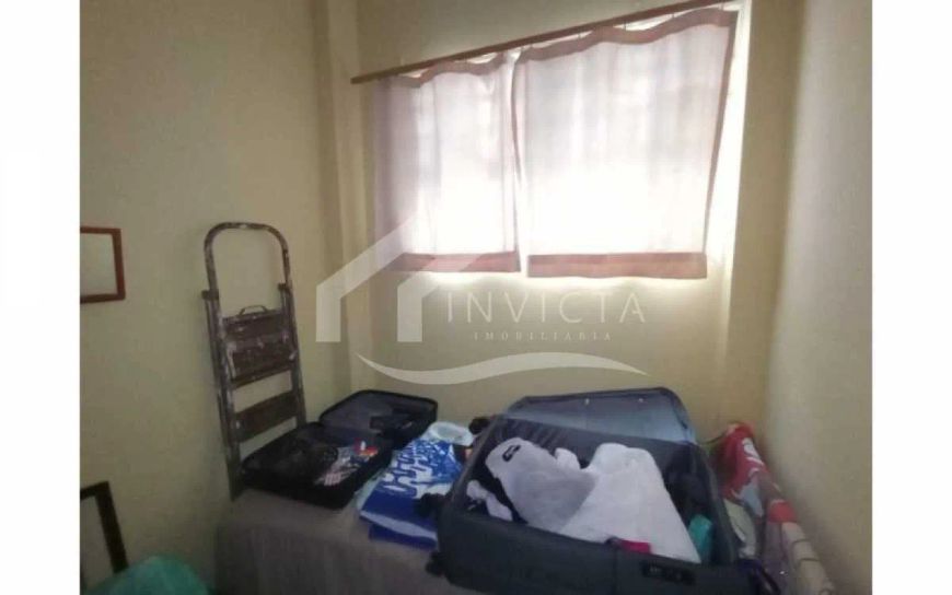 Imóvel para venda com 40 metros quadrados com 1 quarto em Copacabana - Rio de Janeiro - RJ