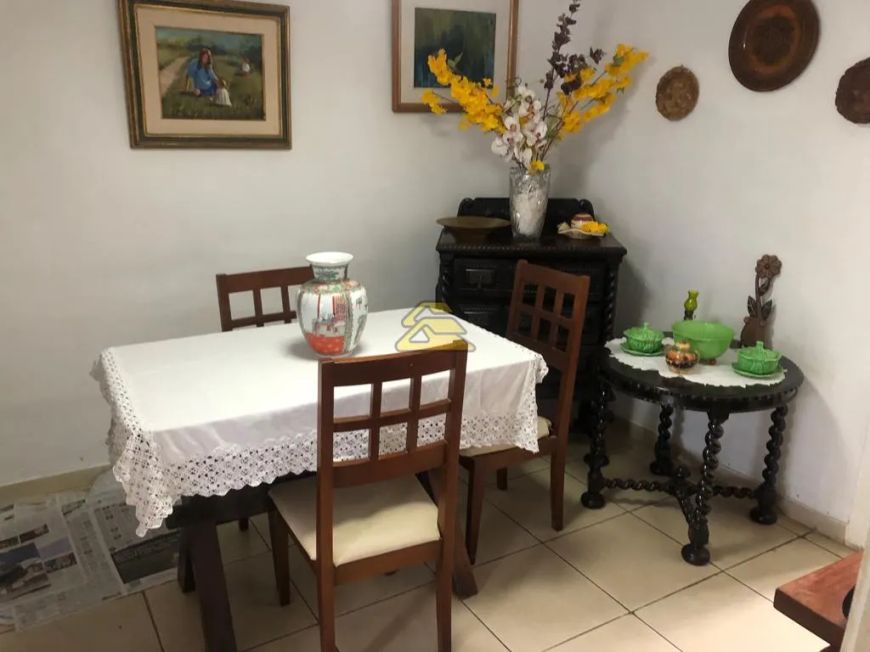 Humaitá | Casa de Vila 3 quartos